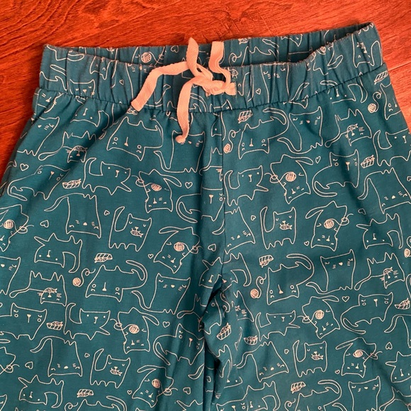 Joe Boxer “Cat Lover” pajamas - Picture 3 of 9